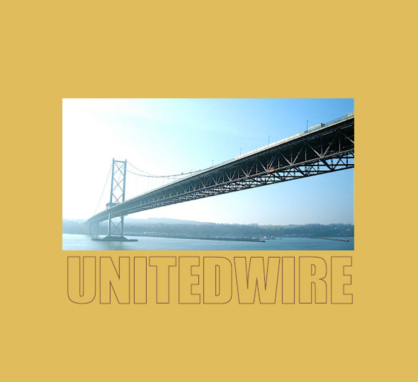 United Wire album cover